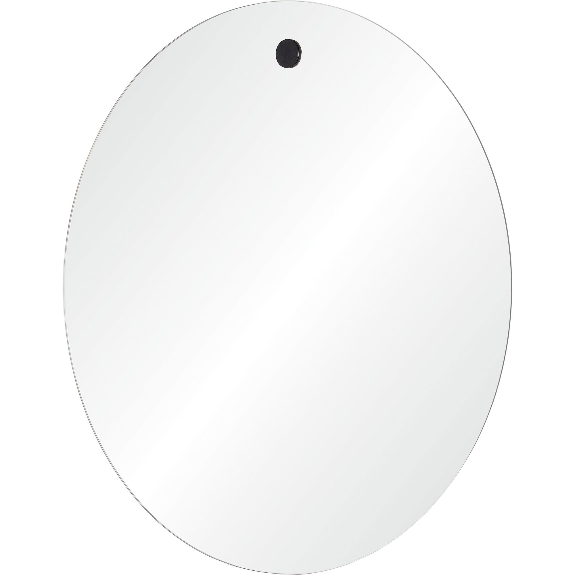 Zachary Wall Mirror large image 