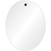 Zachary Wall Mirror thumbnail 1
