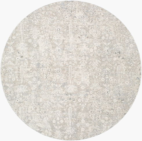 Poetry Machine Woven Rug