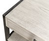 Covet Cocktail Table, by Sarreid, 2'4" length x 4'4" width x 1'6" height thumbnail 11