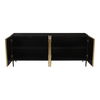 Brogan Sideboard Antique Brass thumbnail 4