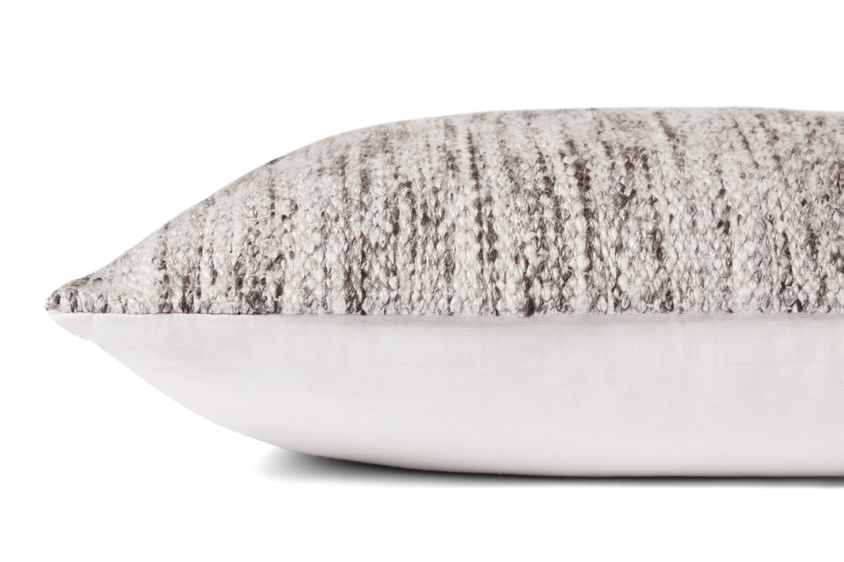 Magnolia Home by Joanna Gaines x Loloi Pillows Pillow, Decorative Pillow, 18" length x 18" width View 4