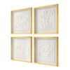 Fourfold Framed Prints Set/4 thumbnail 4