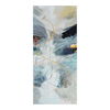 Aquarius  Canvas Art, Painting by Renwil, 70" height x 1.5" depth thumbnail 5