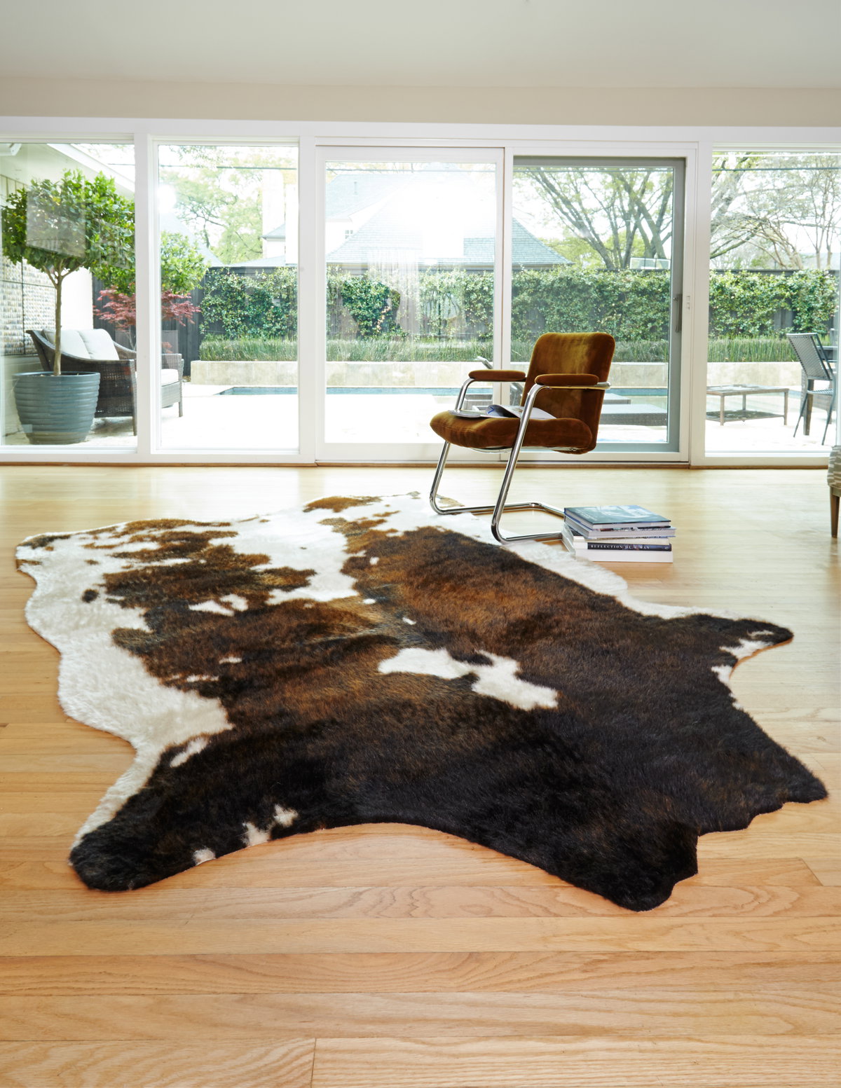 Loloi II Grand Canyon Rug, 6'2" length x 8' width View 3
