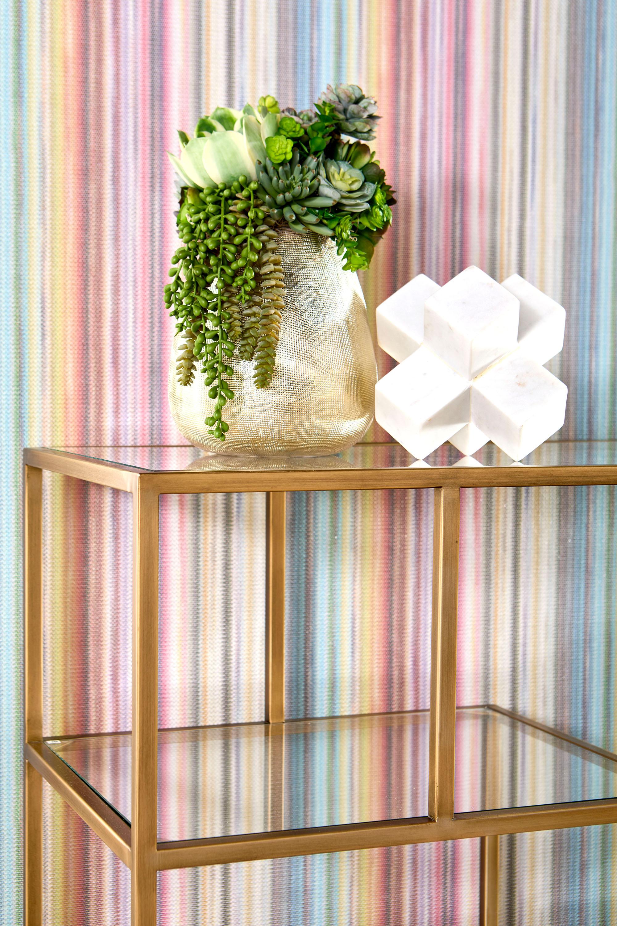 Beakman Low Bookcase, Console Table by Essentials for Living, 59" width x 28.5" height x 16" depth View 6