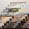 Jonie Swivel Chair Camel thumbnail 7
