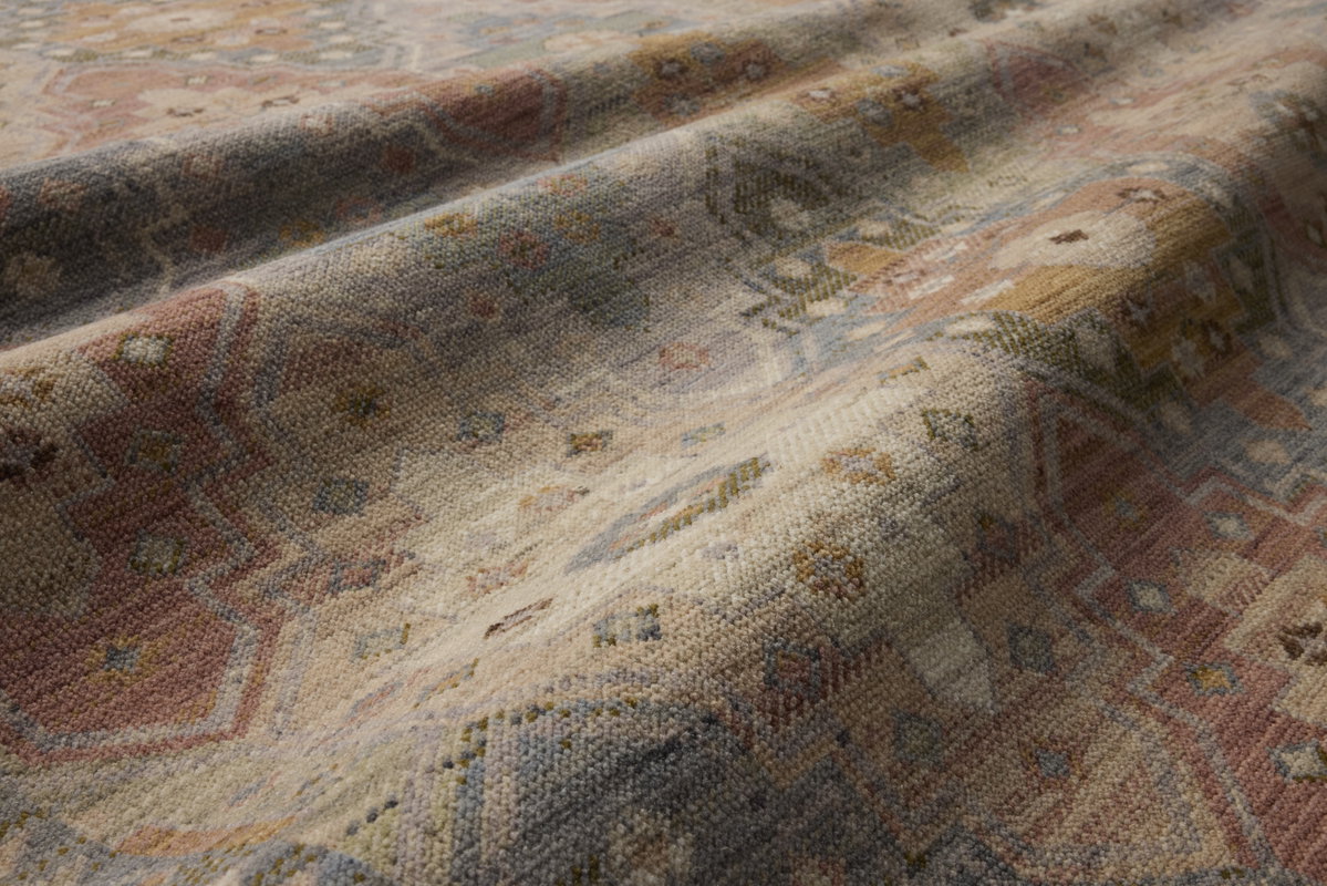 Loloi Reign Rug, 2' length x 2'10" width View 5