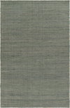 Evora Handmade Rug, by Surya, 1'6" length x 1'6" width thumbnail