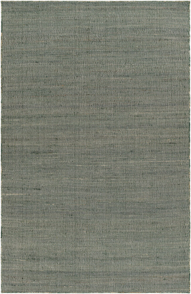 Evora Handmade Rug, by Surya, 1'6" length x 1'6" width