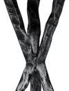 Planter's Table, Side & End Table by Sarreid, 14" length x 14" width x 24" height thumbnail 4