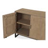 Sierra Sideboard Natural thumbnail 4