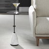 Kincaid Metal Drink Table thumbnail 4