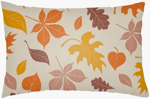 Gratitude Lumbar Pillow