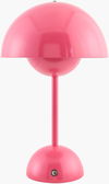 Mayotte Accent Table Lamp, by Surya, 7" width x 12" height thumbnail