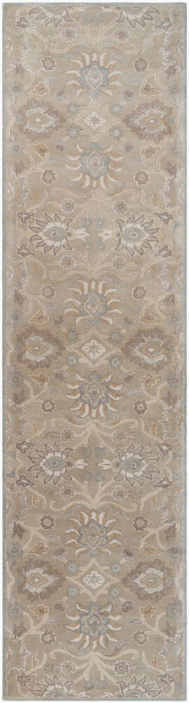 Caesar Handmade Rug