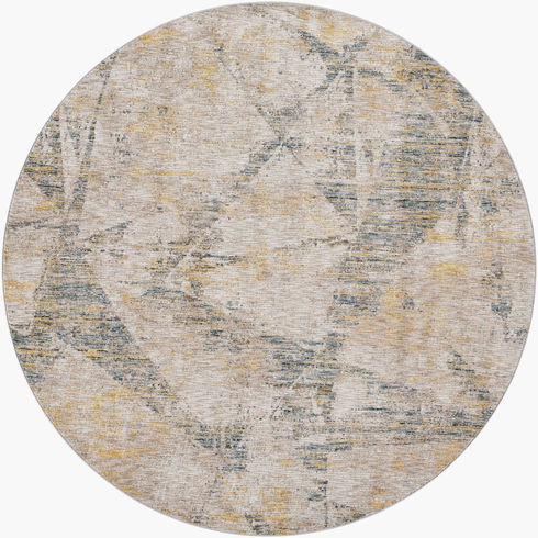 Naila Machine Woven Rug