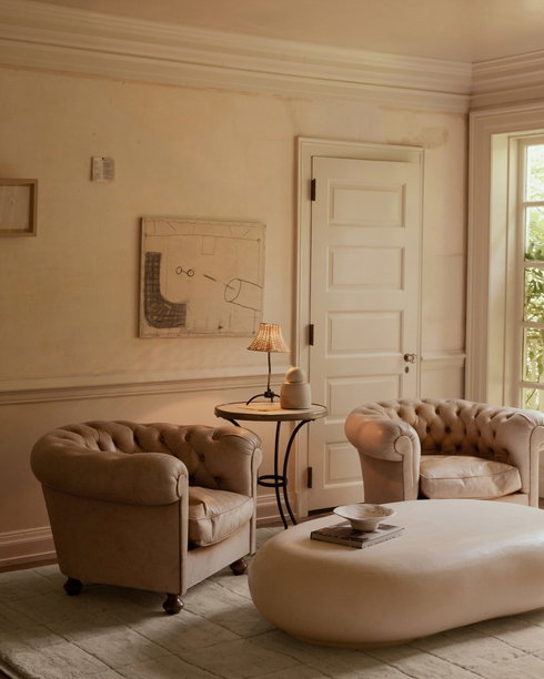 Leanne Ford x Loloi Bracken Rug