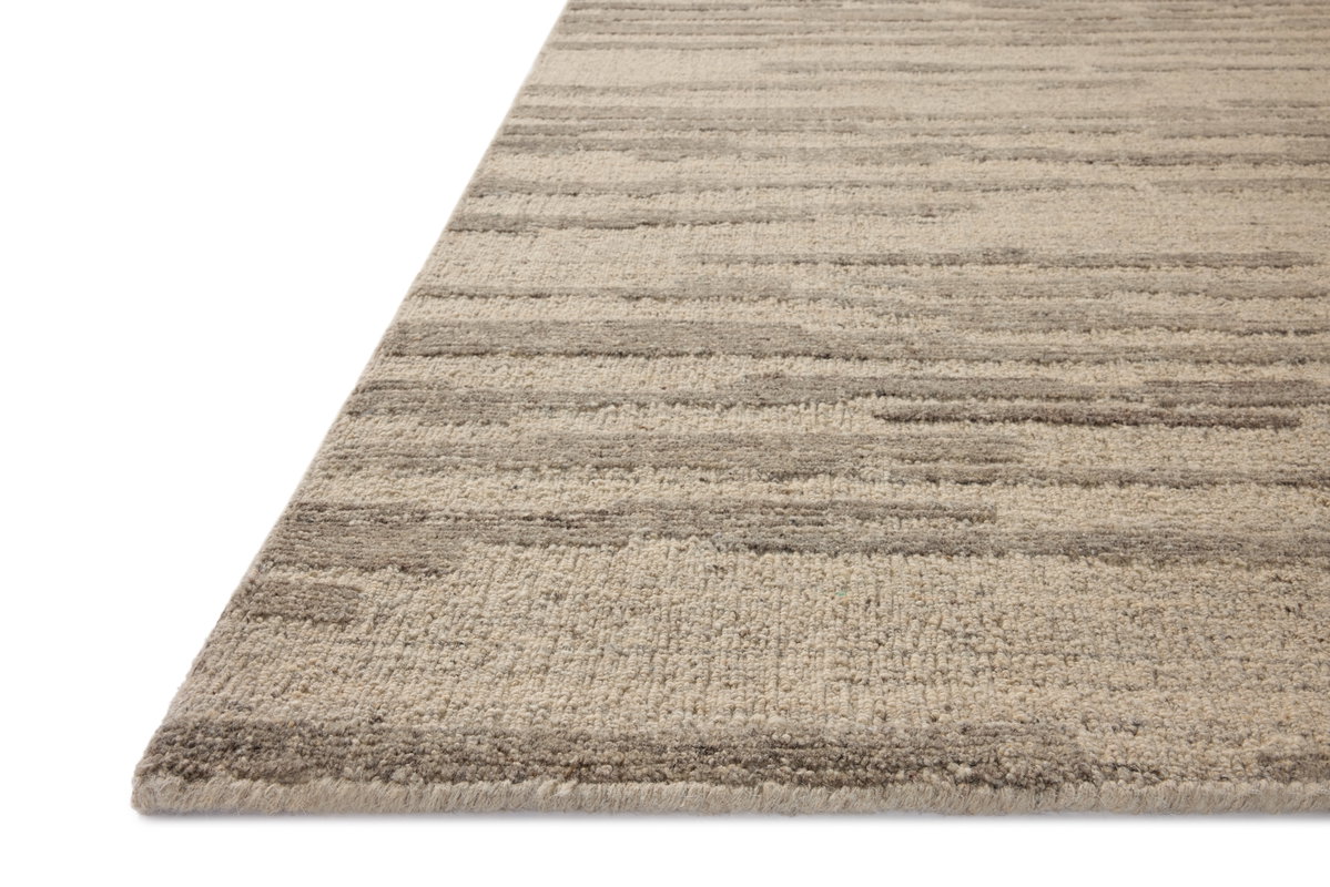 Loloi Hartley Rug, 2'6" length x 7'6" width View 2