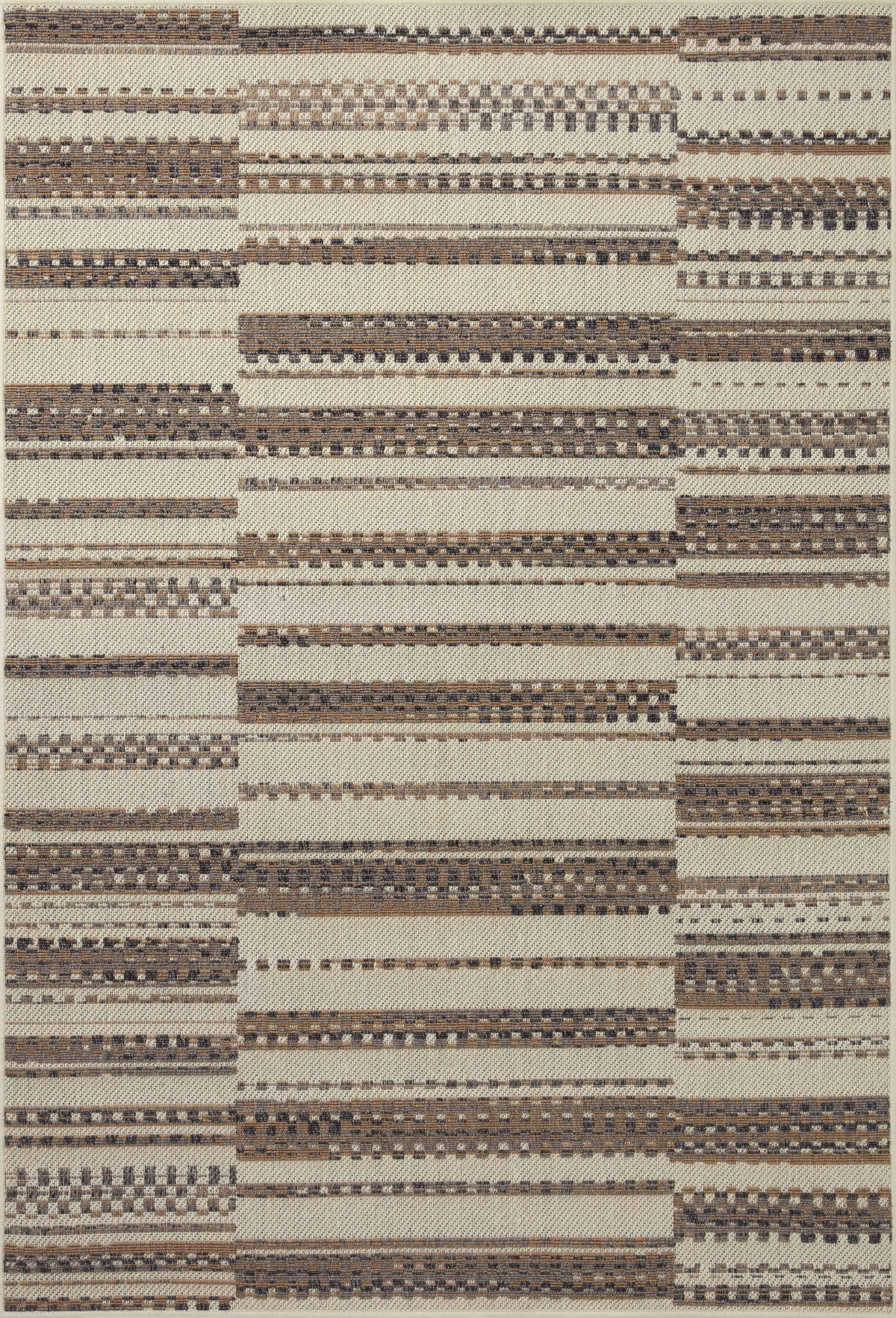 Loloi II Rainier Rug, 2'2" length x 3'9" width View 1