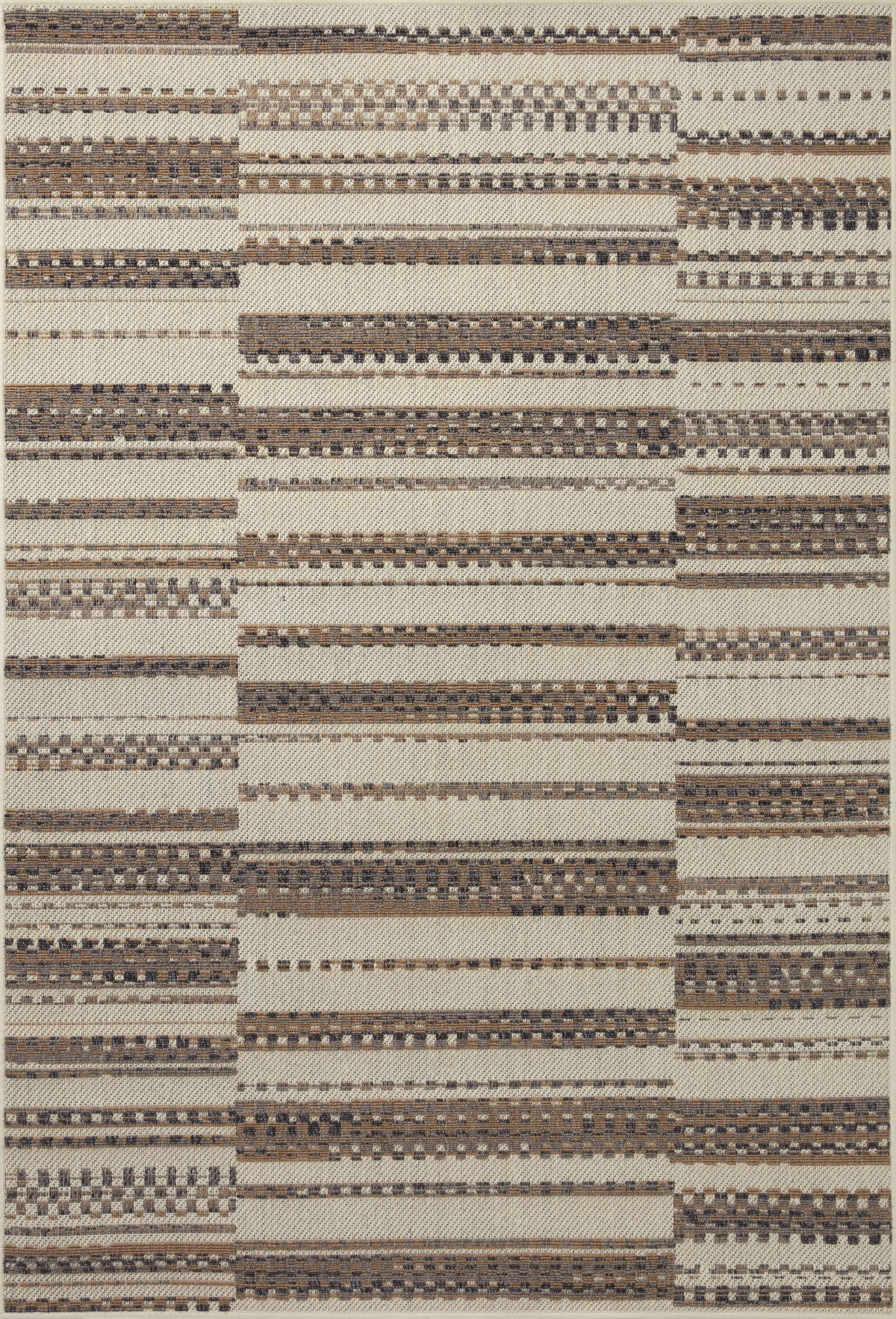Loloi Rainier Rug, 2'2" length x 3'9" width View 1