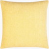 Zunaira Accent Pillow Down, Decorative Pillow by Surya, 20" length x 20" width thumbnail