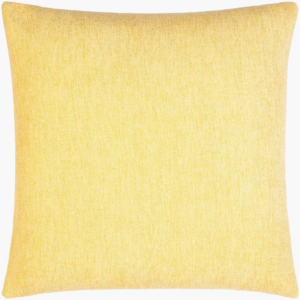 Zunaira Accent Pillow Down, Decorative Pillow by Surya, 20" length x 20" width