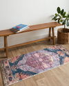 Loloi II Fiona Rug, 2' length x 5' width thumbnail 2
