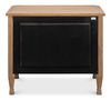 Gordon Vineyards Chest, Nightstand by Sarreid, 34" length x 19" width x 28" height thumbnail 3