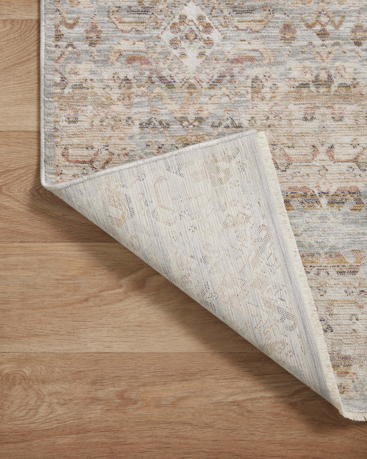 Amber Lewis x Loloi Zuma Rug, 2'7" length x 7'9" width View 10