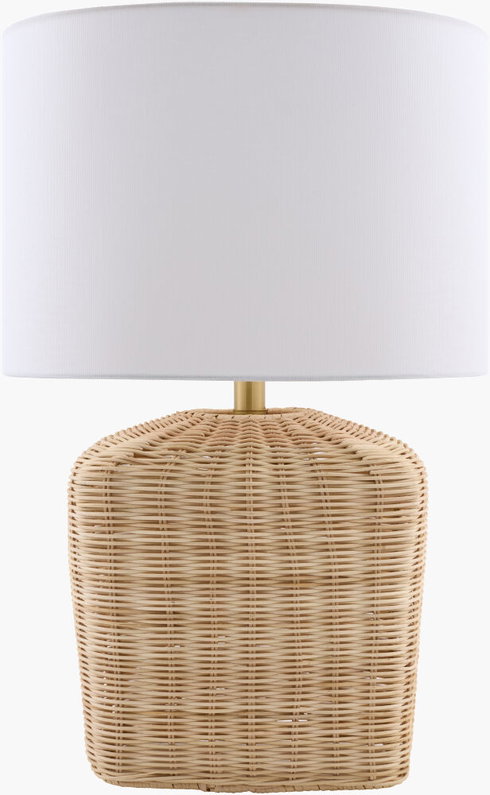 Jacaranda Accent Table Lamp