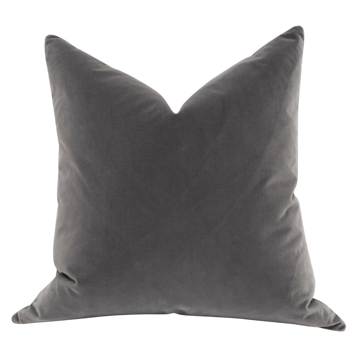 The Basic 26' Essential Euro Pillow, Set of 2, Decor by Essentials for Living, 26" width x 26" height x 5" depth View 1