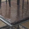 Wavelet Iron Side Table thumbnail 3