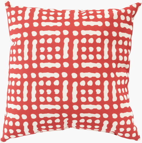 Mizu Accent Pillow