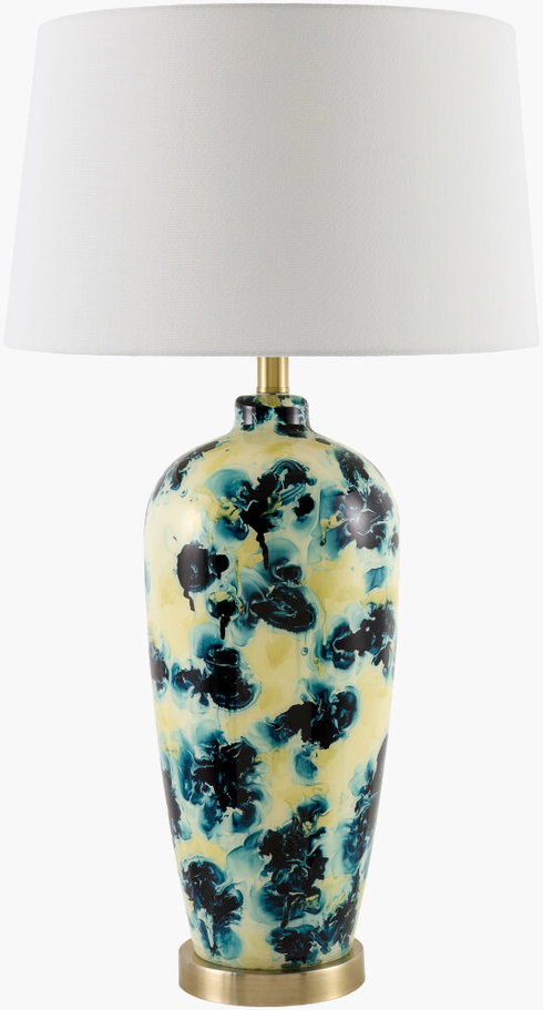Snicarte Accent Table Lamp