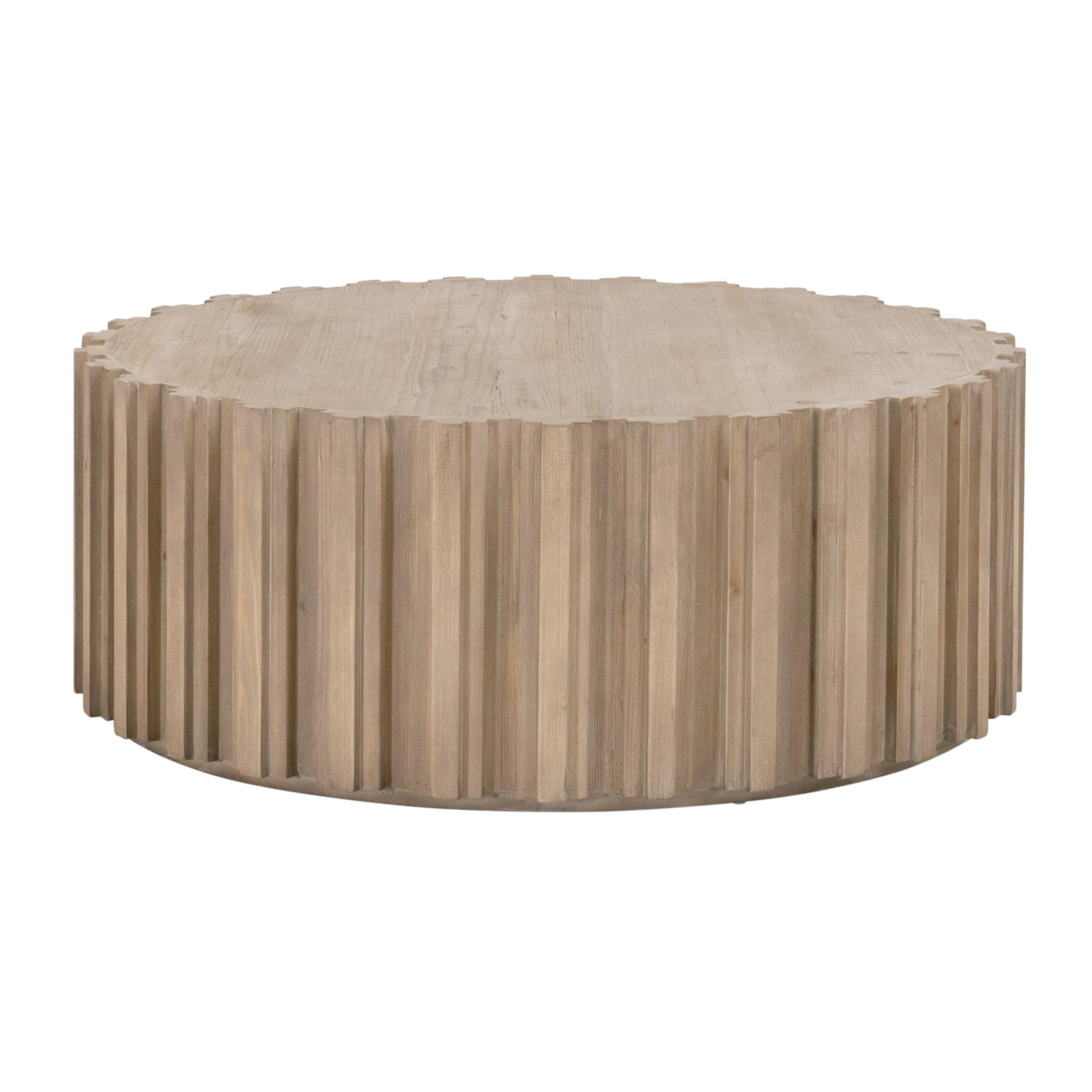 Roma Coffee Table large image 