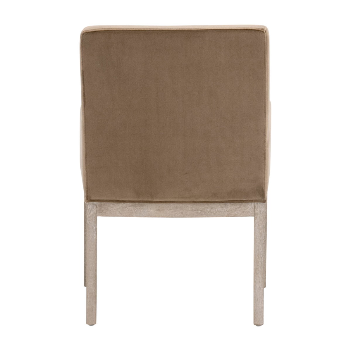 Drake Arm Chair, Dining Chair by Essentials for Living, 24" width x 34" height x 24" depth View 5