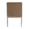 Drake Arm Chair, Dining Chair by Essentials for Living, 24" width x 34" height x 24" depth thumbnail 5