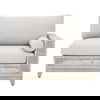 Tropez Outdoor Modular Right Facing 1-Arm Sofa thumbnail 0