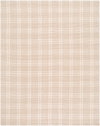 Nader Handmade Rug, by Surya, 1'6" length x 1'6" width thumbnail