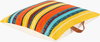 Toluca Floor Pillow, Decorative Pillow by Surya, 26" length x 26" width thumbnail