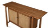 Nido 2 Door Rattan Sideboard thumbnail 9
