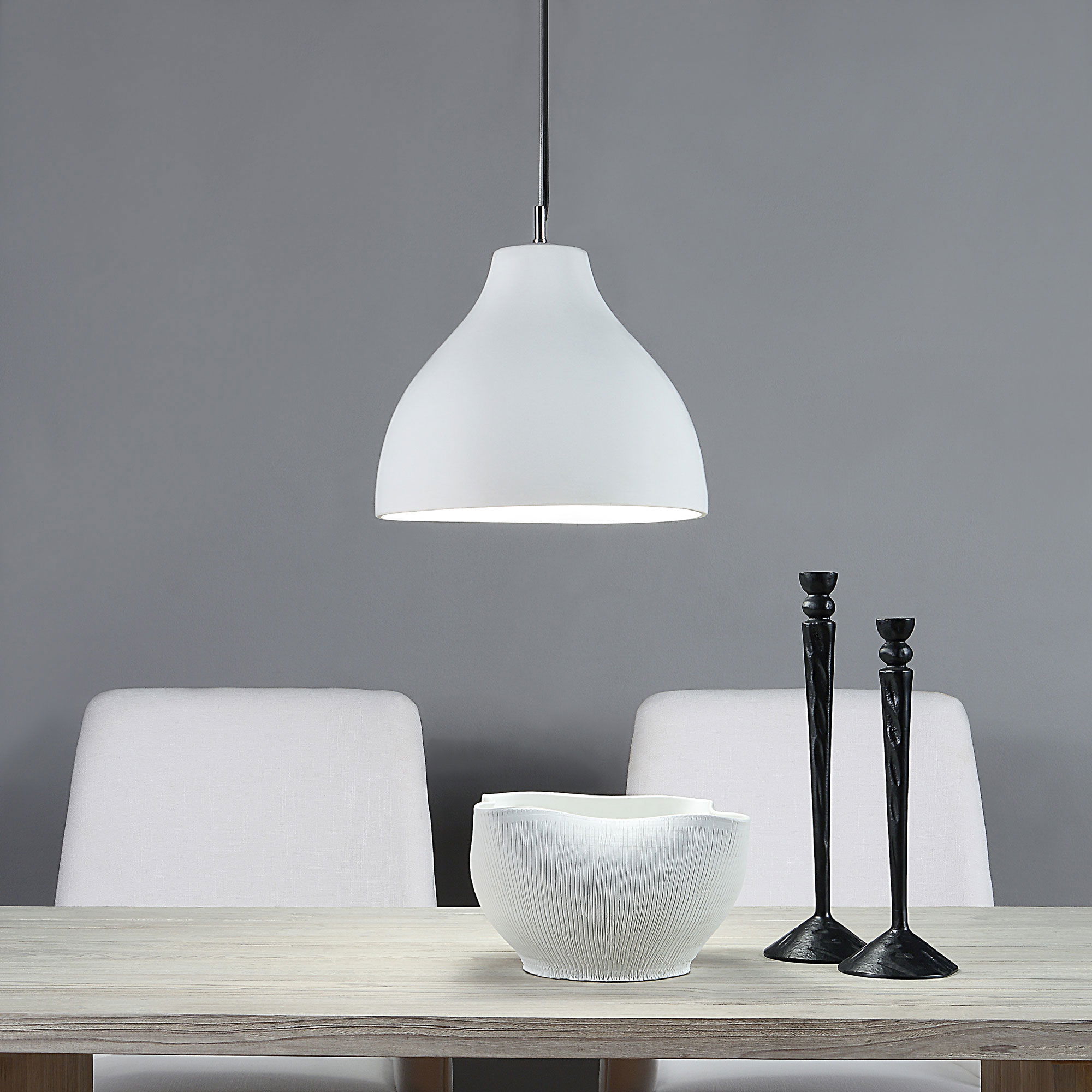Fallbrook Ceiling Fixture large image 