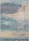 Baranof Handmade Rug, by Surya, 3' length x 2' width thumbnail