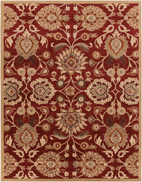 Caesar Handmade Rug