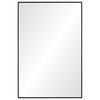 Reynolds Wall Mirror, by Renwil, 35.5" height x 0.5" depth thumbnail