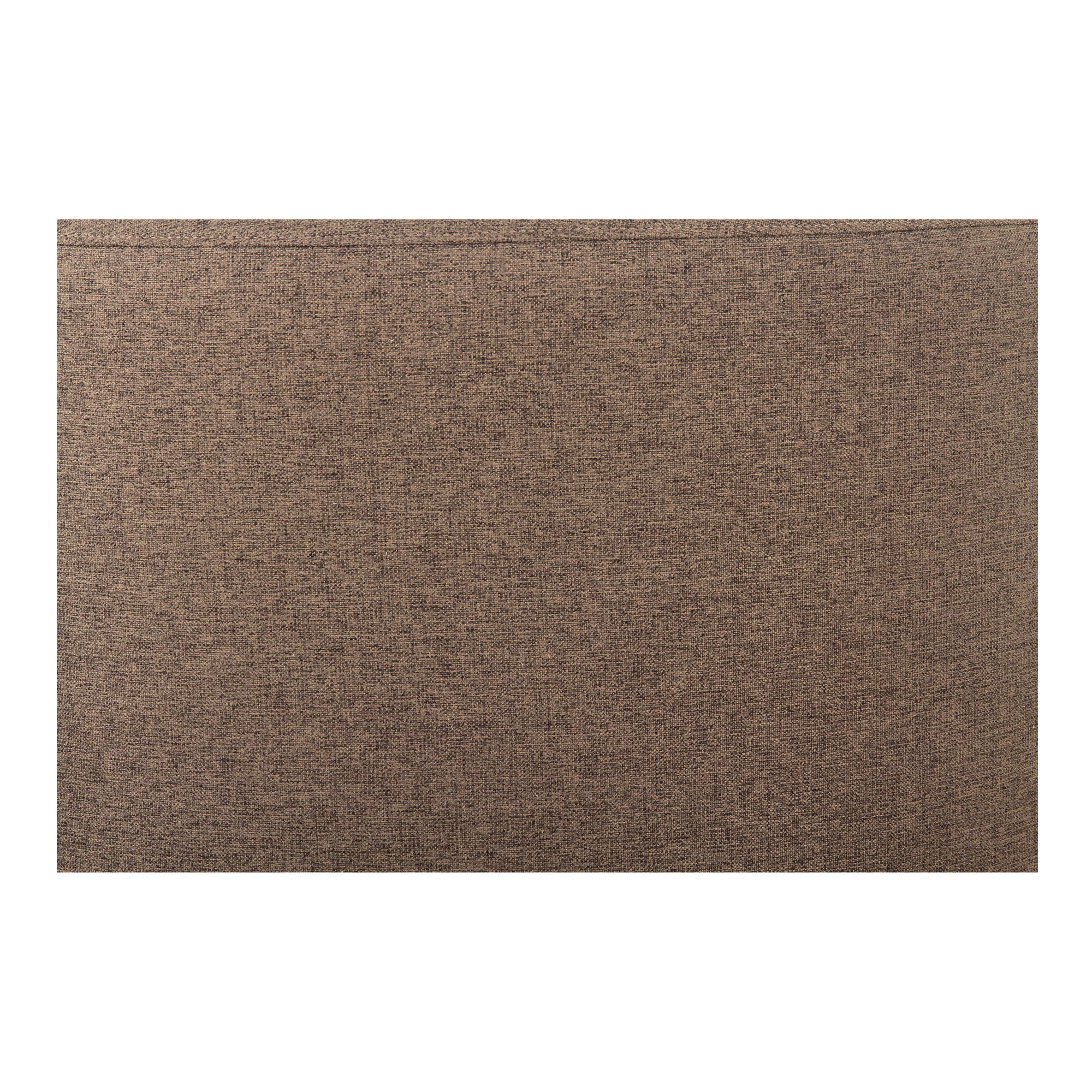 Maren Swivel Chair Brown large image 