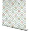 Estee Garden Pastel Wallpaper 4 Estee Garden Pastel Wallpaper thumbnail 4