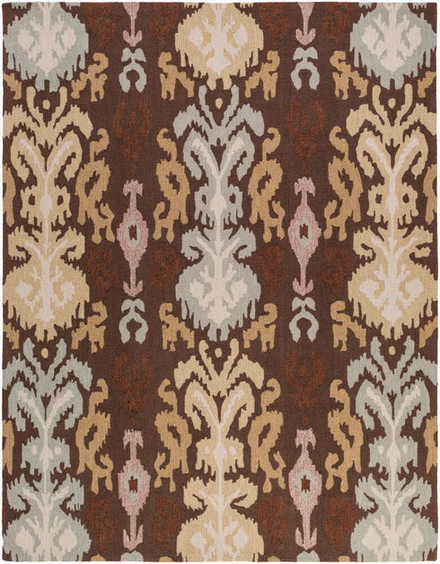 Brentwood Handmade Rug