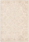 Basilica Machine Woven Rug, by Surya, 3' length x 2'2" width thumbnail